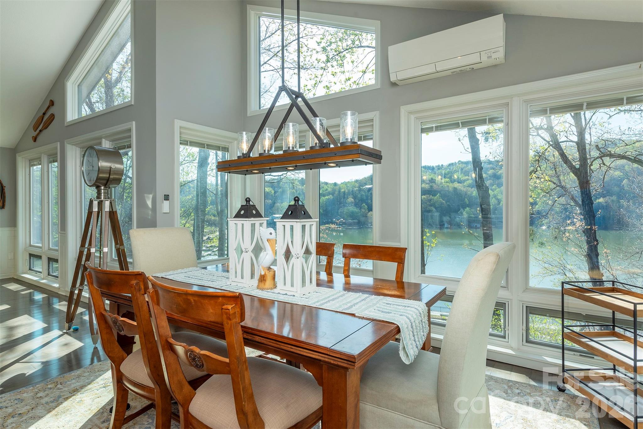 147 Watergate Road Lake Lure, NC 28746 - Photo 4 of 43