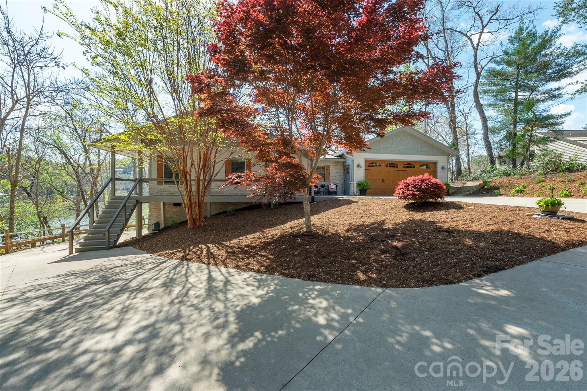147 Watergate Road Lake Lure, NC 28746 - Photo 41 of 43