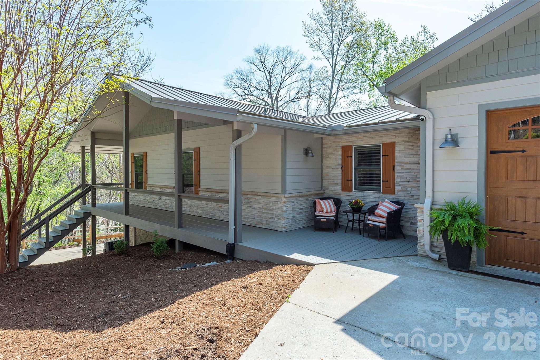 147 Watergate Road Lake Lure, NC 28746 - Photo 42 of 43