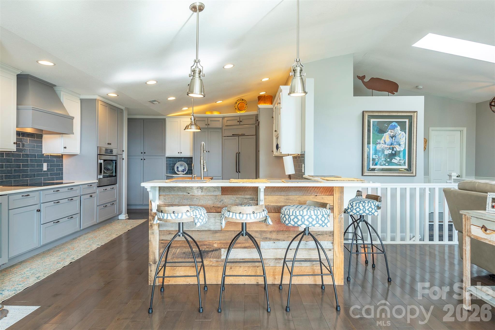 147 Watergate Road Lake Lure, NC 28746 - Photo 8 of 43