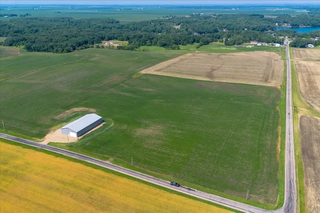 $775,000 | 957 County Road 2000 East, Varna, IL 61375
