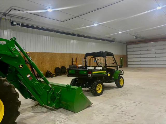 $775,000 | 957 County Road 2000 East, Varna, IL 61375