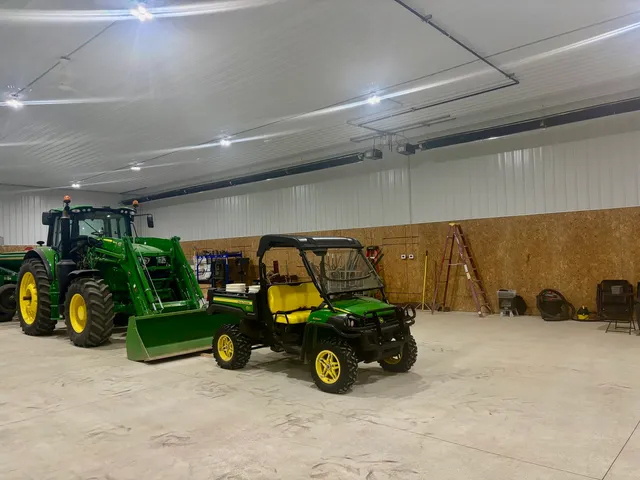 $775,000 | 957 County Road 2000 East, Varna, IL 61375