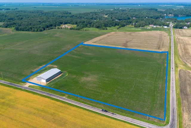 $775,000 | 957 County Road 2000 East, Varna, IL 61375