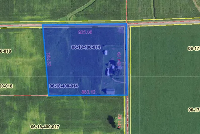 $775,000 | 957 County Road 2000 East, Varna, IL 61375