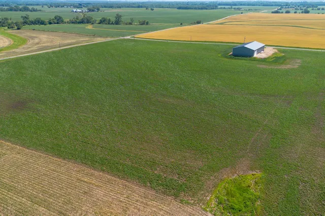 $775,000 | 957 County Road 2000 East, Varna, IL 61375