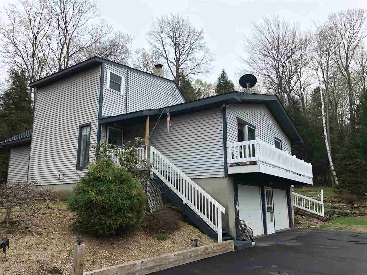 72 Pine Ridge Road Springfield, VT 05156 - Photo 1 of 33