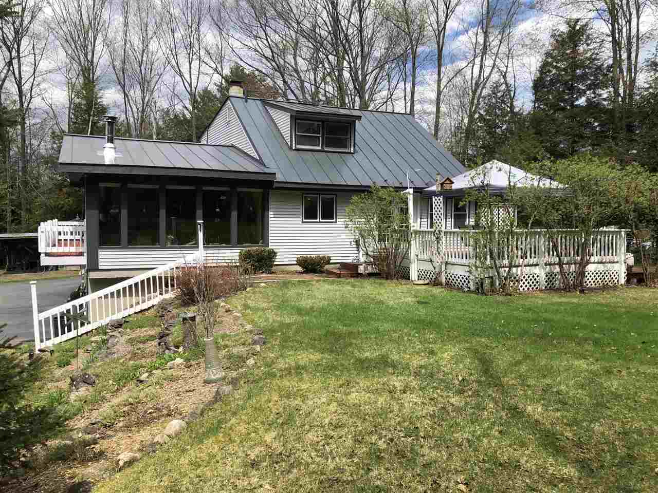 72 Pine Ridge Road Springfield, VT 05156 - Photo 4 of 33