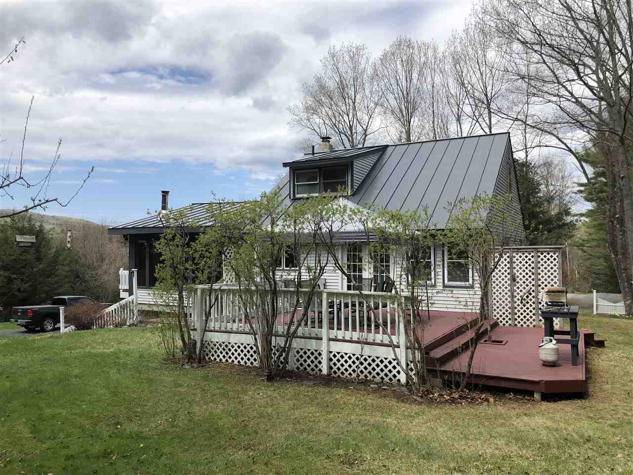 72 Pine Ridge Road Springfield, VT 05156 - Photo 5 of 33