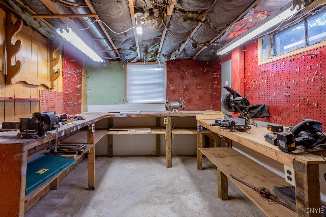 7448 Seifert Road Rome, NY 13440 - Photo 32 of 50