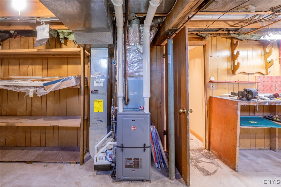 7448 Seifert Road Rome, NY 13440 - Photo 33 of 50