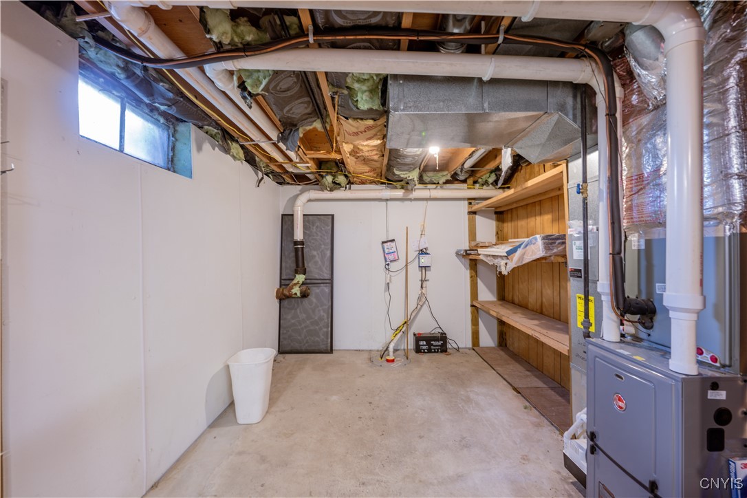 7448 Seifert Road Rome, NY 13440 - Photo 34 of 50