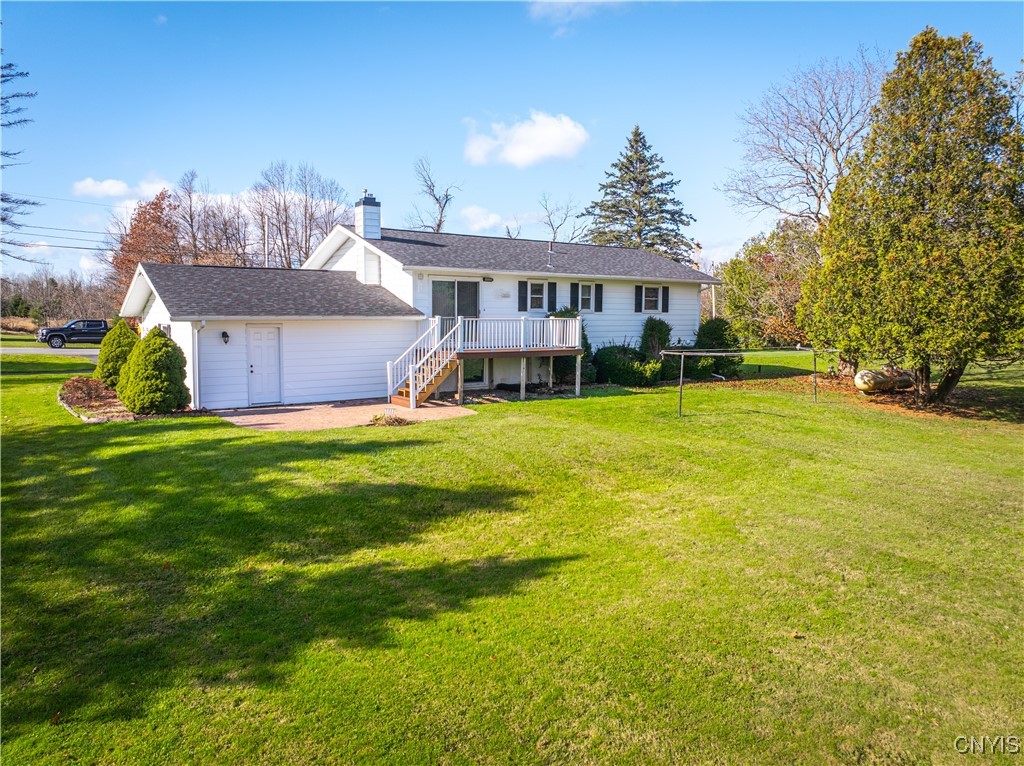 7448 Seifert Road Rome, NY 13440 - Photo 40 of 50