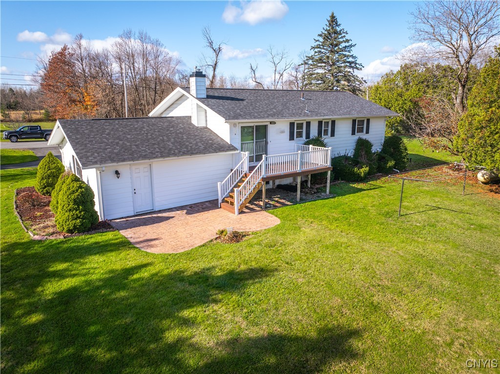 7448 Seifert Road Rome, NY 13440 - Photo 41 of 50