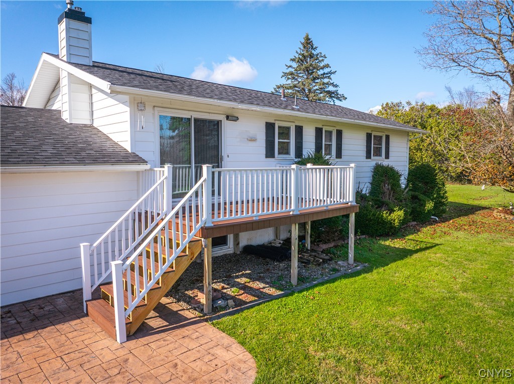 7448 Seifert Road Rome, NY 13440 - Photo 42 of 50