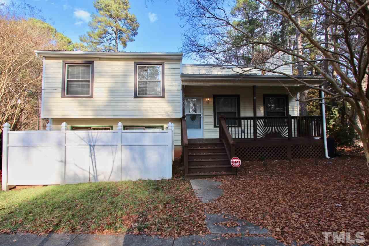 2209 Brett Circle Raleigh, NC 27603 - Photo 1 of 25 Gallery Image 1