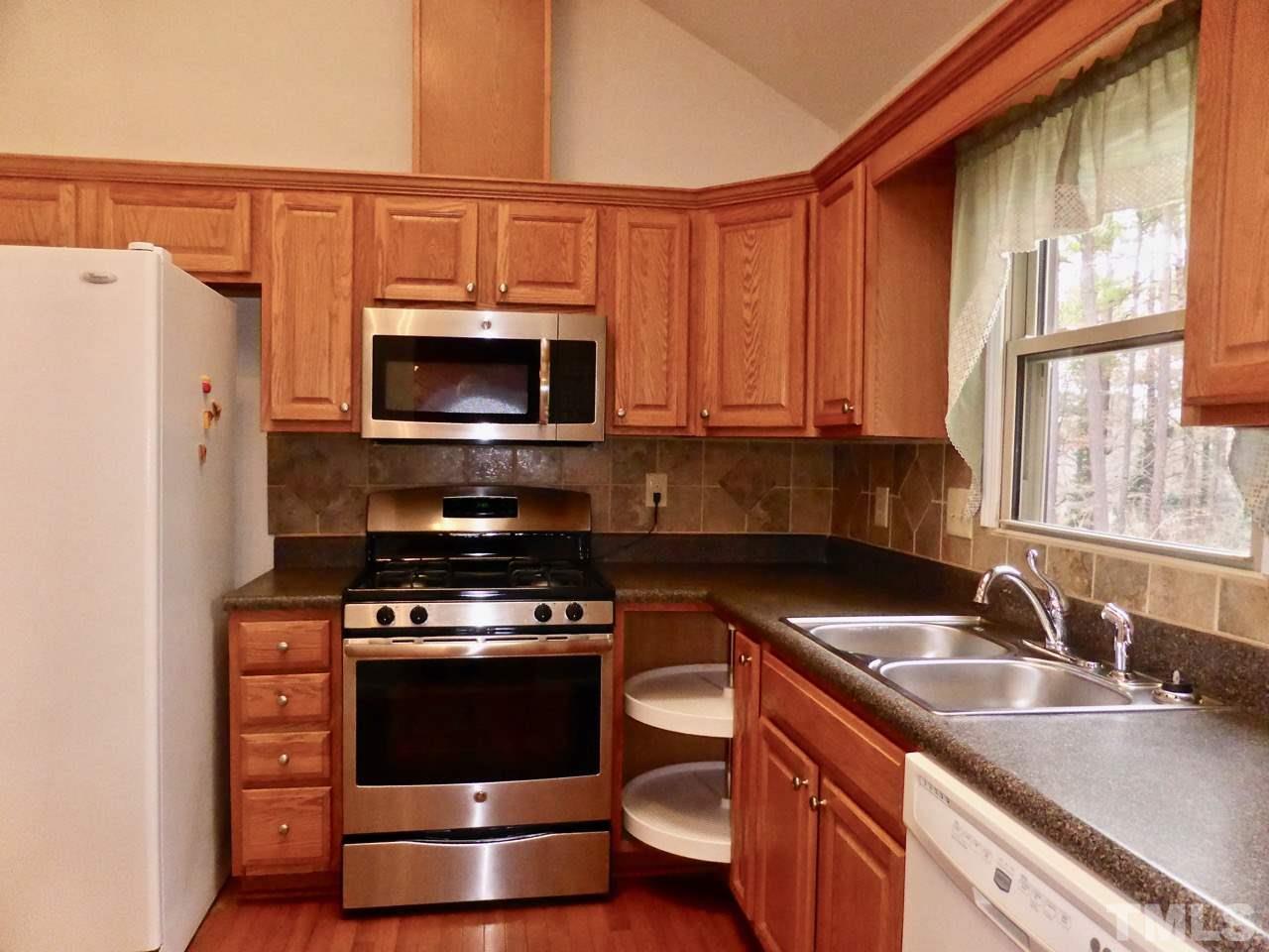 2209 Brett Circle Raleigh, NC 27603 - Photo 2 of 25 Gallery Image 2