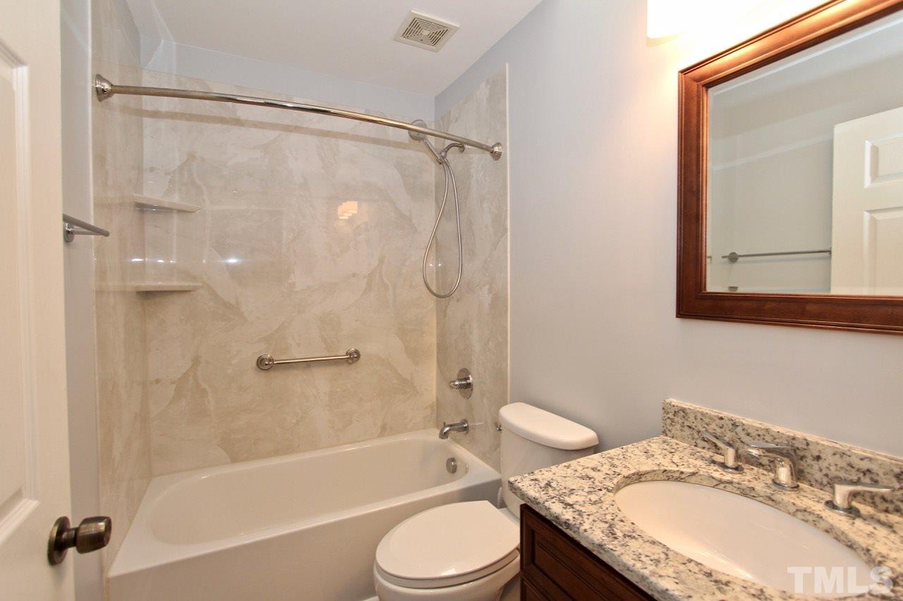 2209 Brett Circle Raleigh, NC 27603 - Photo 14 of 25 Gallery Image 14