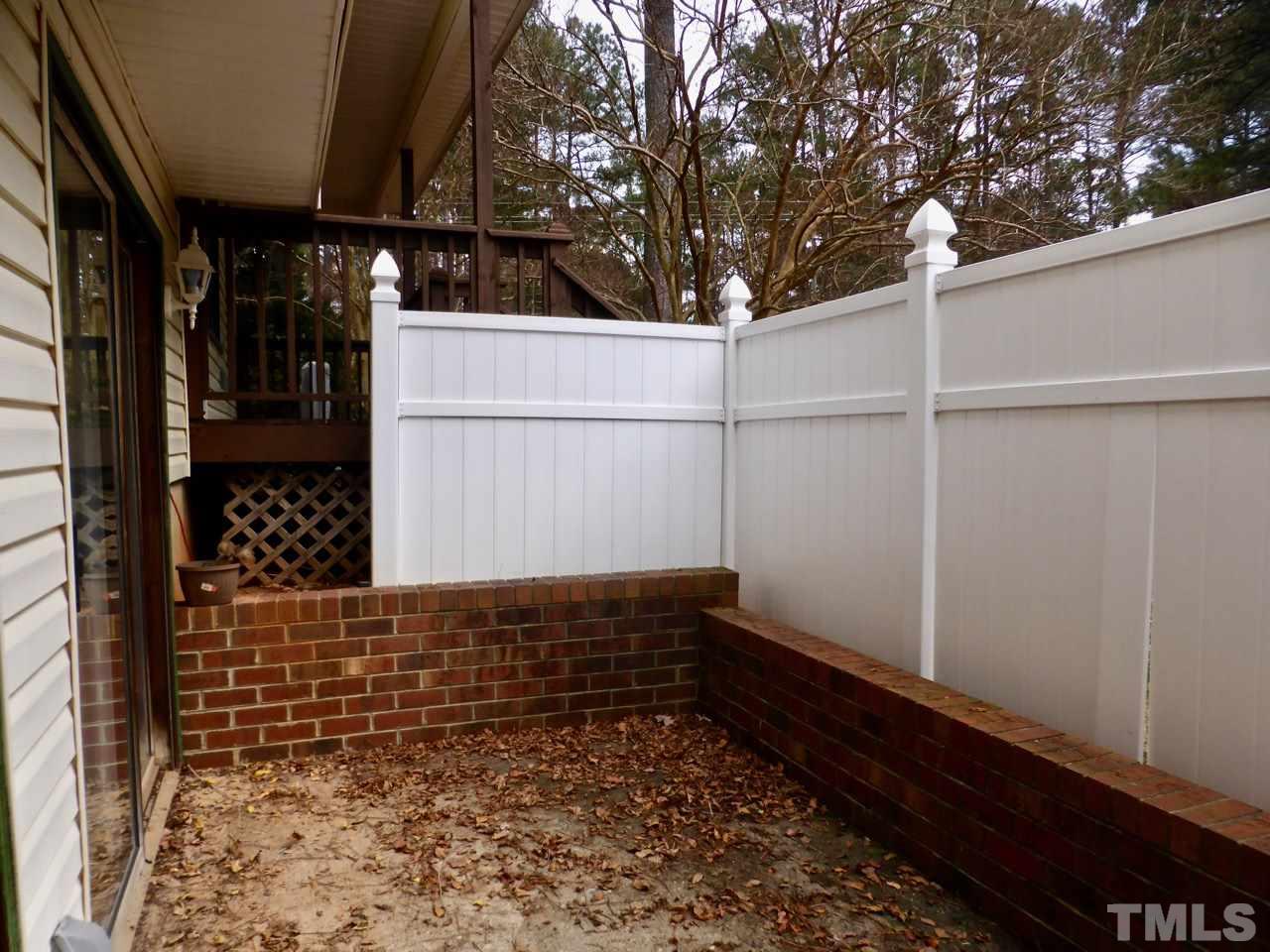 2209 Brett Circle Raleigh, NC 27603 - Photo 22 of 25 Gallery Image 22