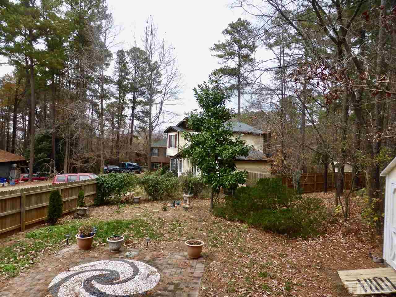 2209 Brett Circle Raleigh, NC 27603 - Photo 23 of 25 Gallery Image 23