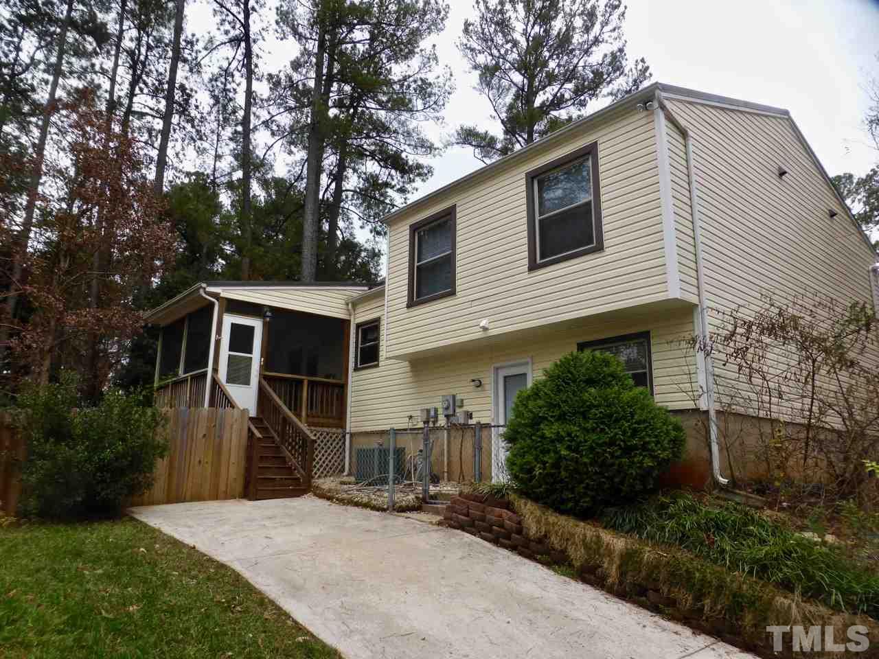 2209 Brett Circle Raleigh, NC 27603 - Photo 25 of 25 Gallery Image 25