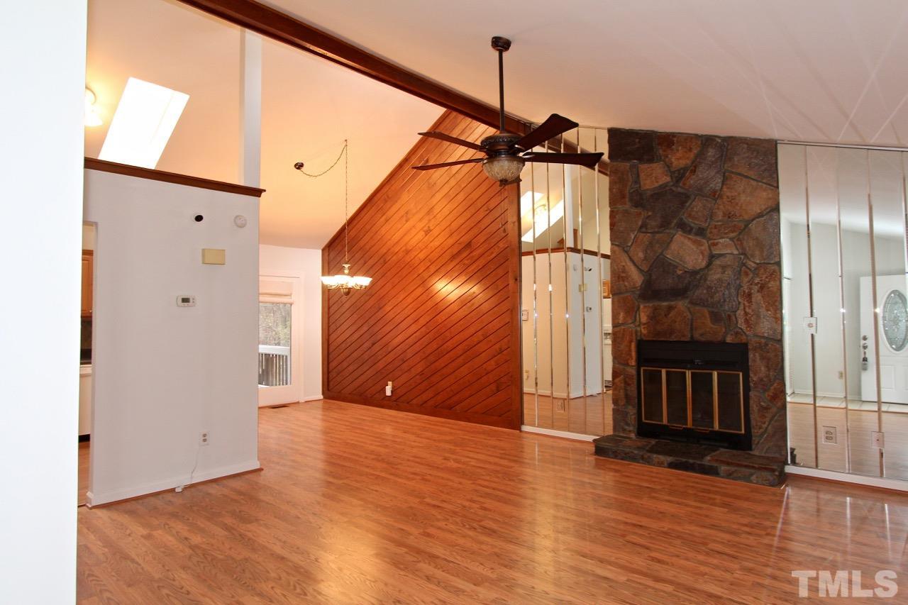2209 Brett Circle Raleigh, NC 27603 - Photo 7 of 25 Gallery Image 7