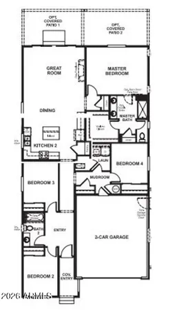 $365,000 | 6556 East Via Arroyo Azul, Tucson, AZ 85756