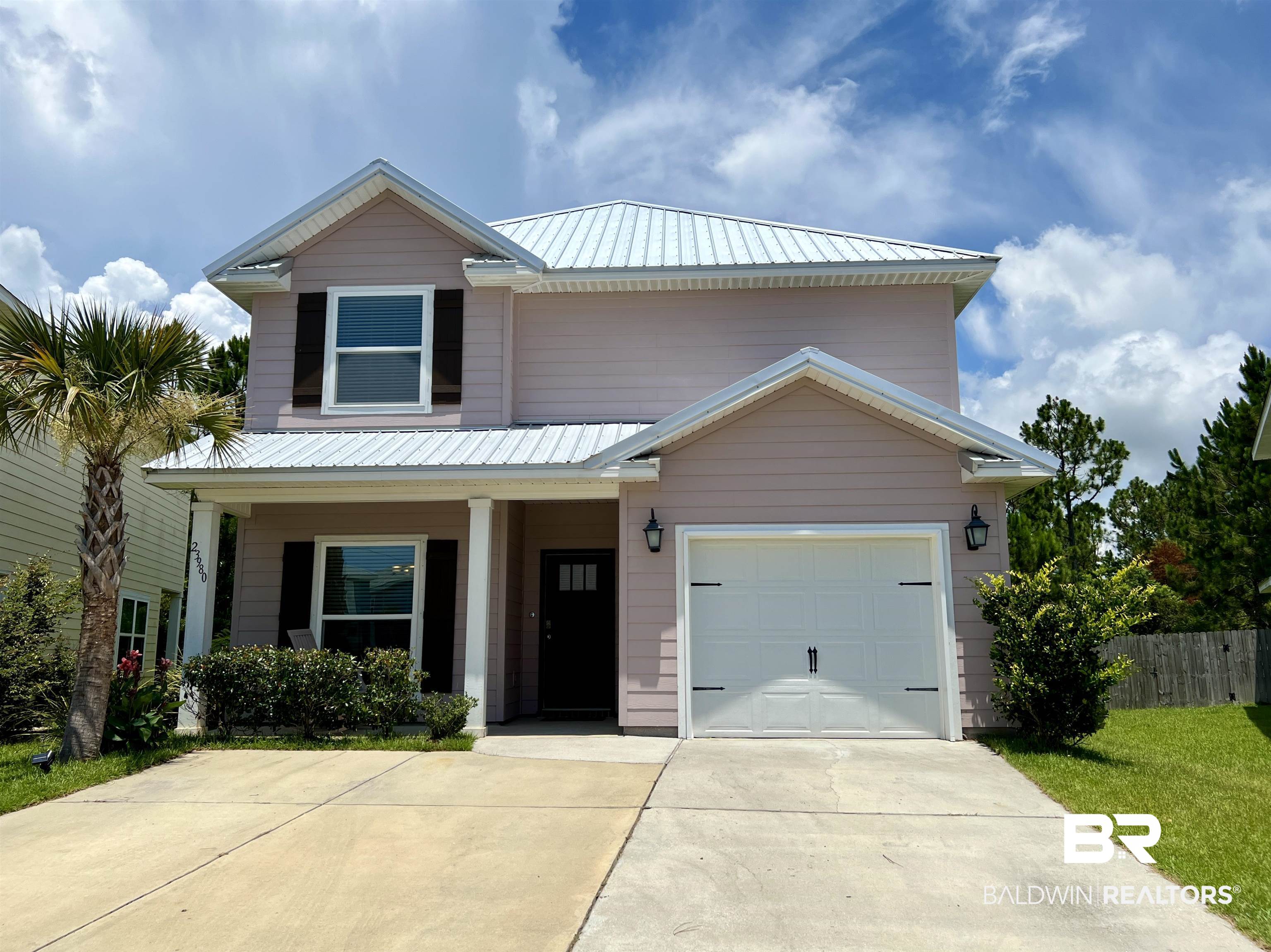 23980 Cottage Loop Orange Beach, AL 36561 - Photo 1 of 50 Added concrete pad for extra parking