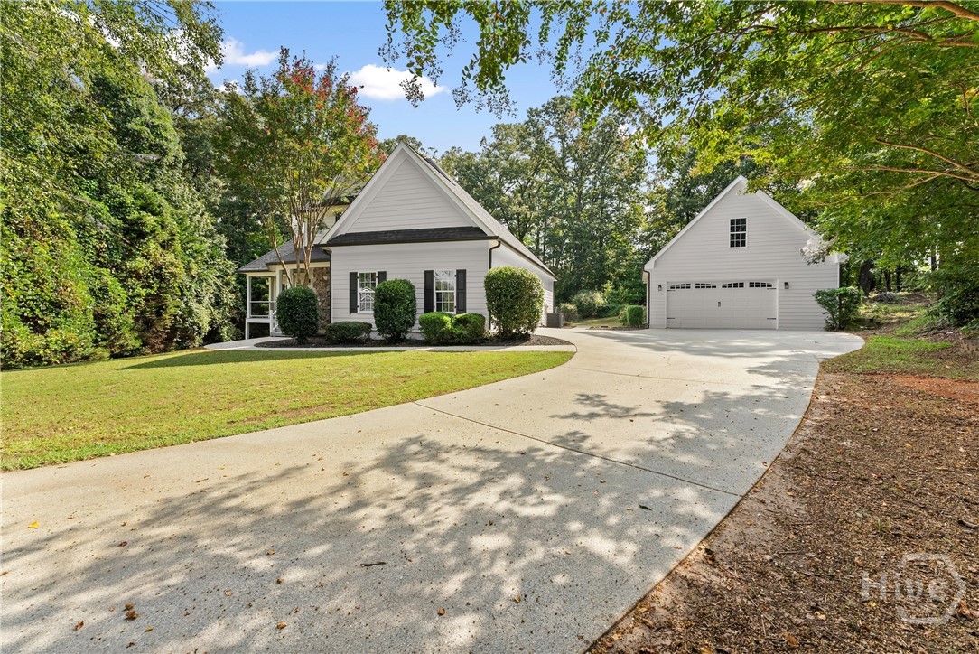 41 Doster Crest Road Jefferson, GA 30549 - Photo 4 of 74
