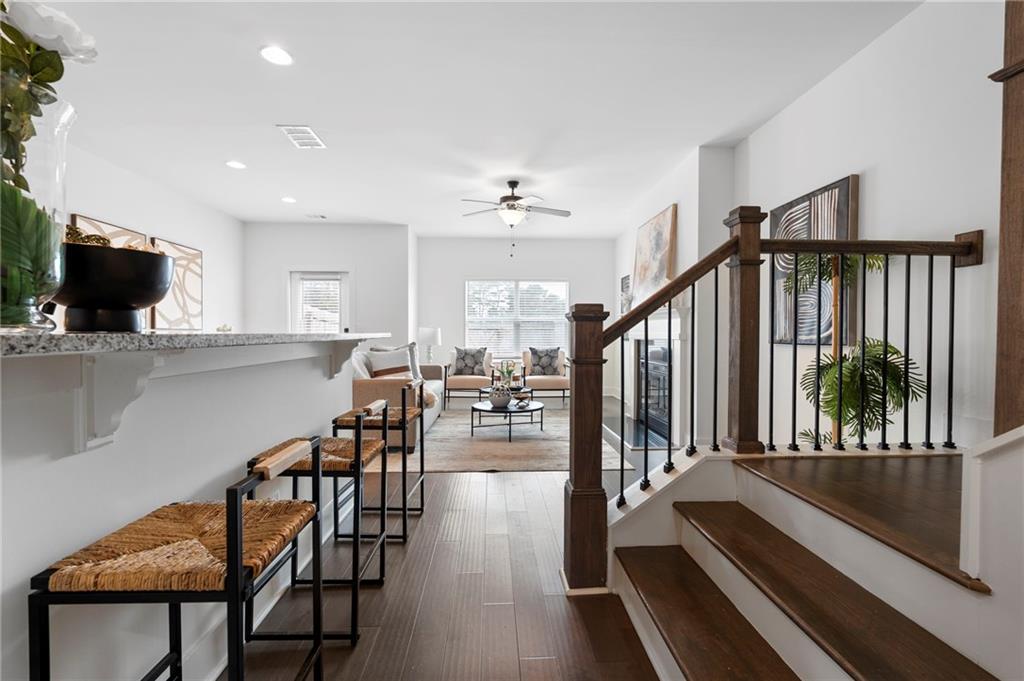 5873 Greystone Drive Lithonia, GA 30058 - Photo 12 of 29