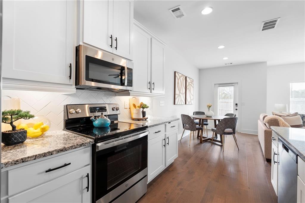 5873 Greystone Drive Lithonia, GA 30058 - Photo 14 of 29