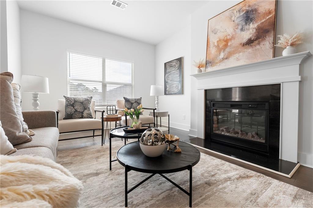 5873 Greystone Drive Lithonia, GA 30058 - Photo 15 of 29