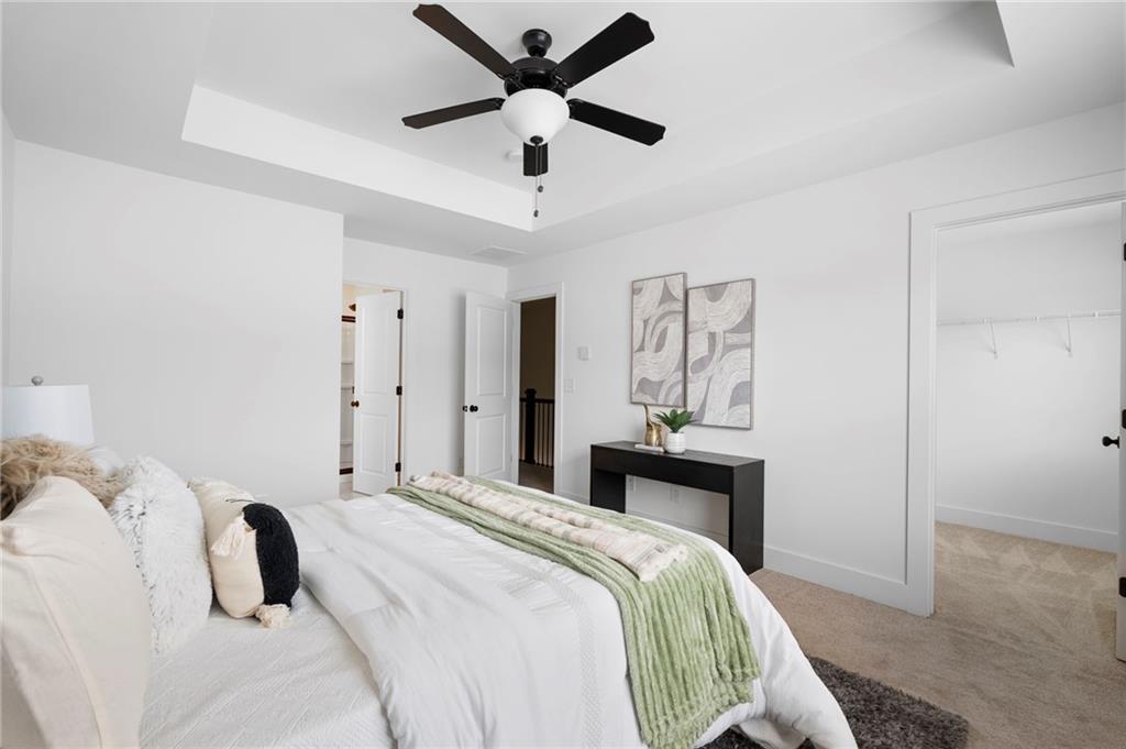 5873 Greystone Drive Lithonia, GA 30058 - Photo 16 of 29