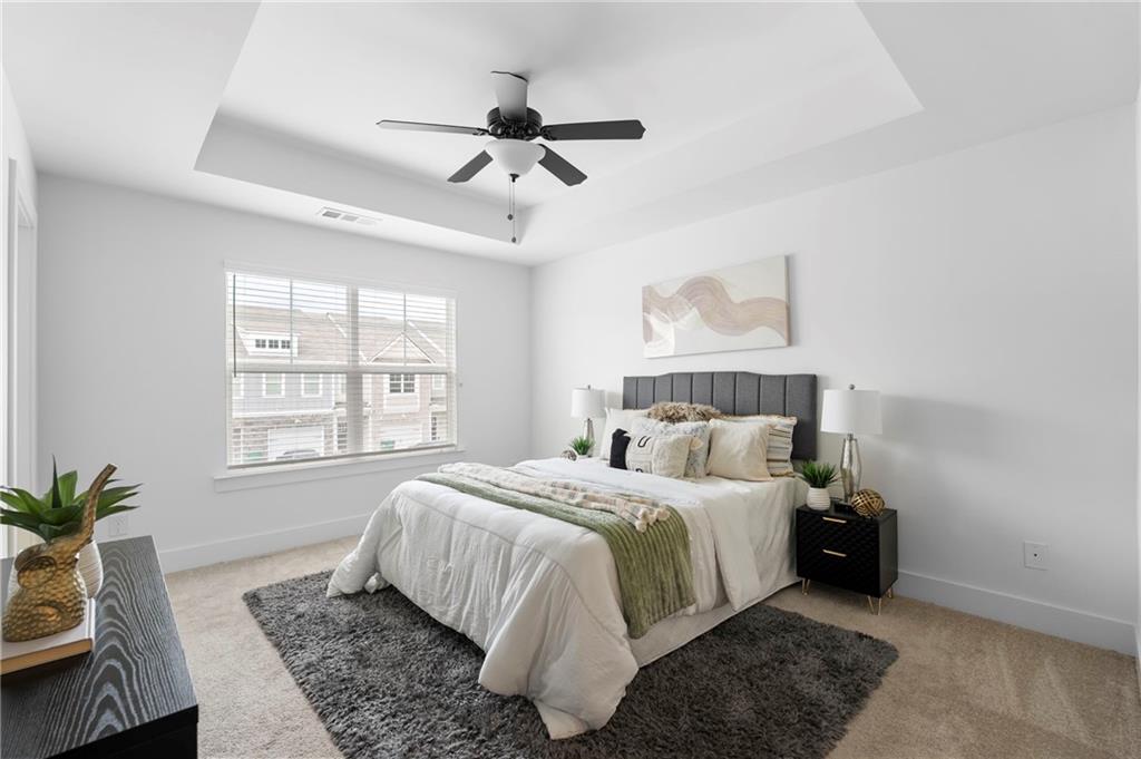 5873 Greystone Drive Lithonia, GA 30058 - Photo 17 of 29