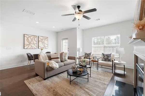 $2,000 | 5873 Greystone Drive, Lithonia, GA 30058