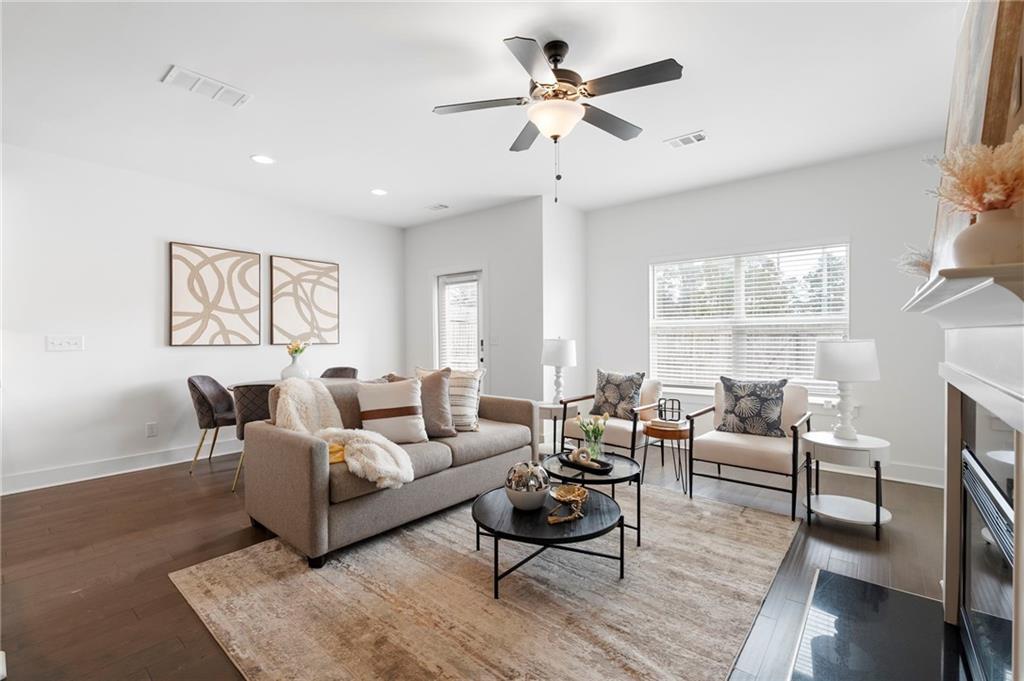 5873 Greystone Drive Lithonia, GA 30058 - Photo 2 of 29