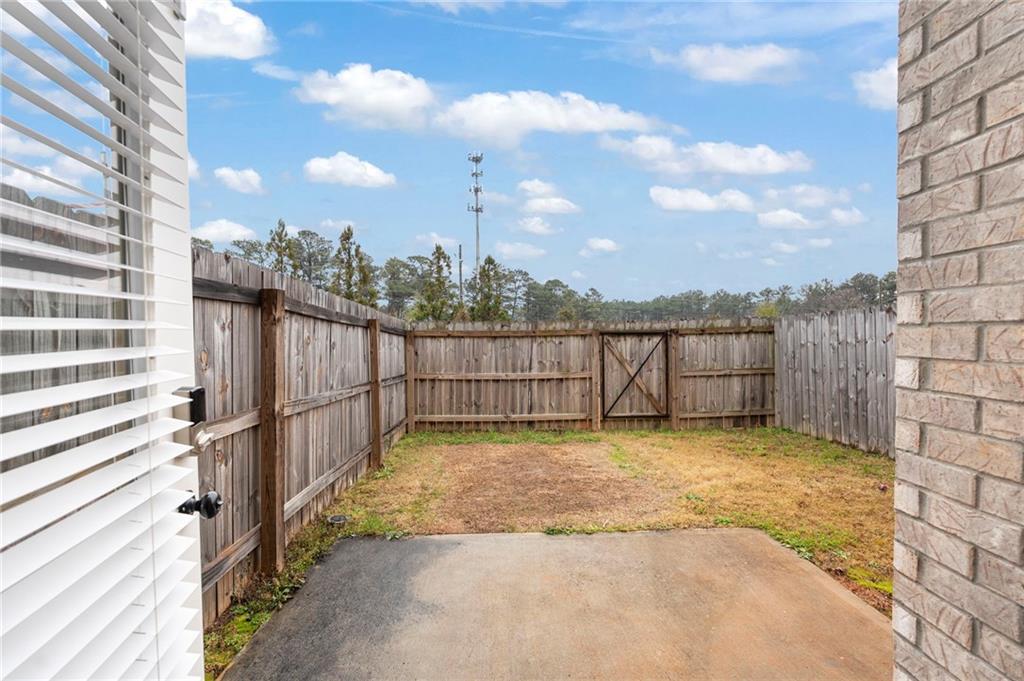 5873 Greystone Drive Lithonia, GA 30058 - Photo 27 of 29