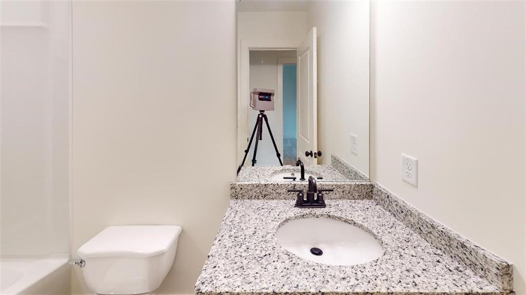 5873 Greystone Drive Lithonia, GA 30058 - Photo 28 of 35