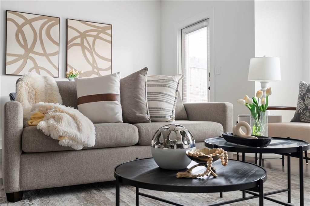 5873 Greystone Drive Lithonia, GA 30058 - Photo 5 of 29