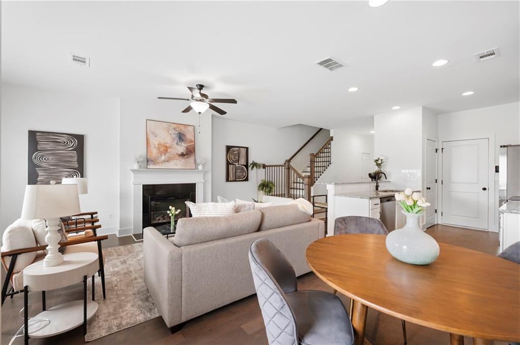 5873 Greystone Drive Lithonia, GA 30058 - Photo 6 of 29