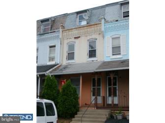 531 Ritter Street Reading, PA 19601 - Photo 1 of 10 Exterior Front