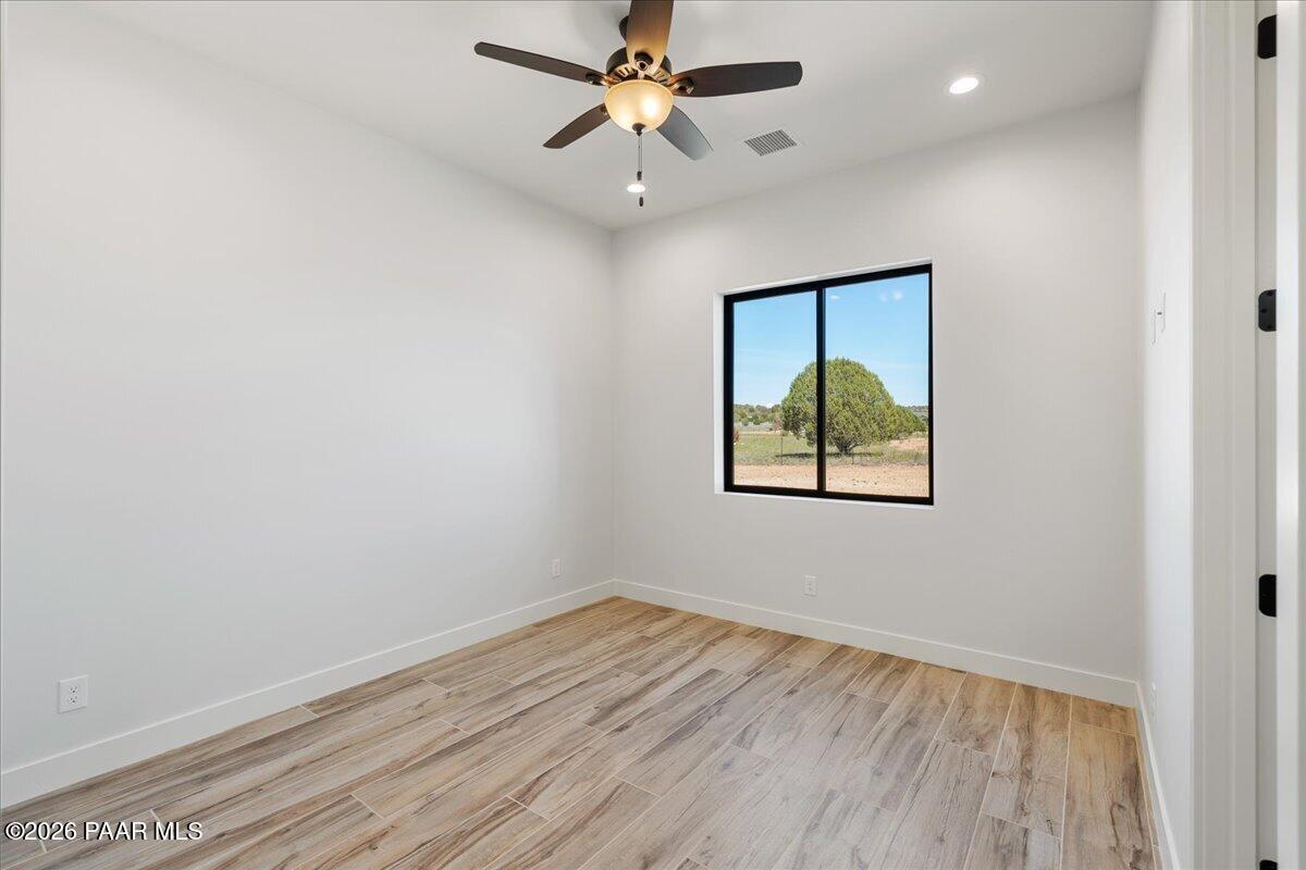 1170 East Cougar Ridge Road Paulden, AZ 86334 - Photo 26 of 59 Bedroom 3