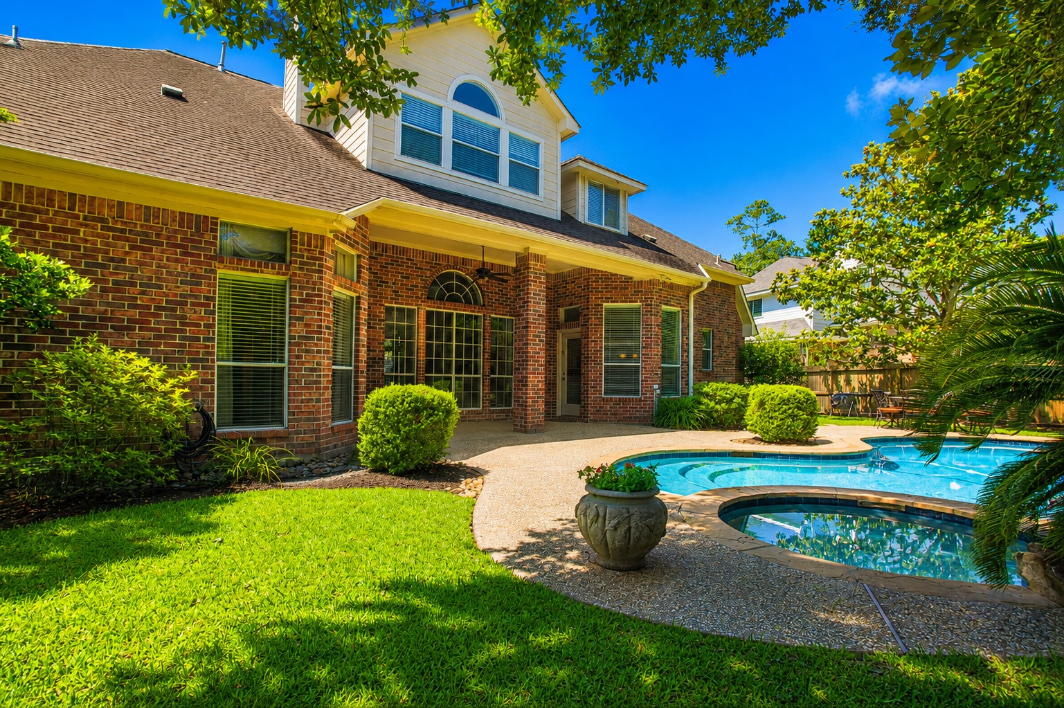83 South Flagstone Path Circle Spring, TX 77381 - Photo 48 of 50