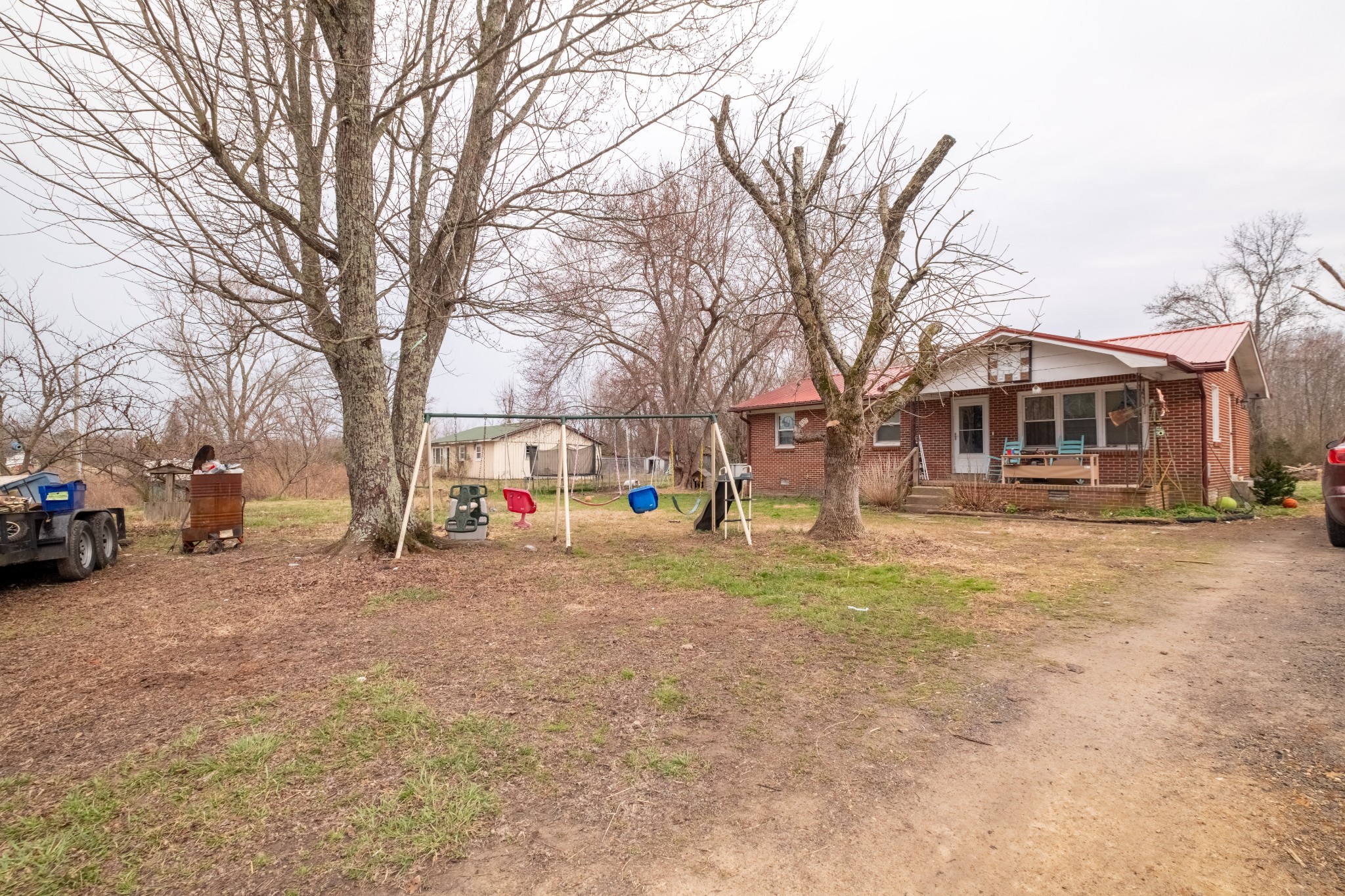 185 Petty Gap Road Woodbury, TN 37190 - Photo 11 of 13
