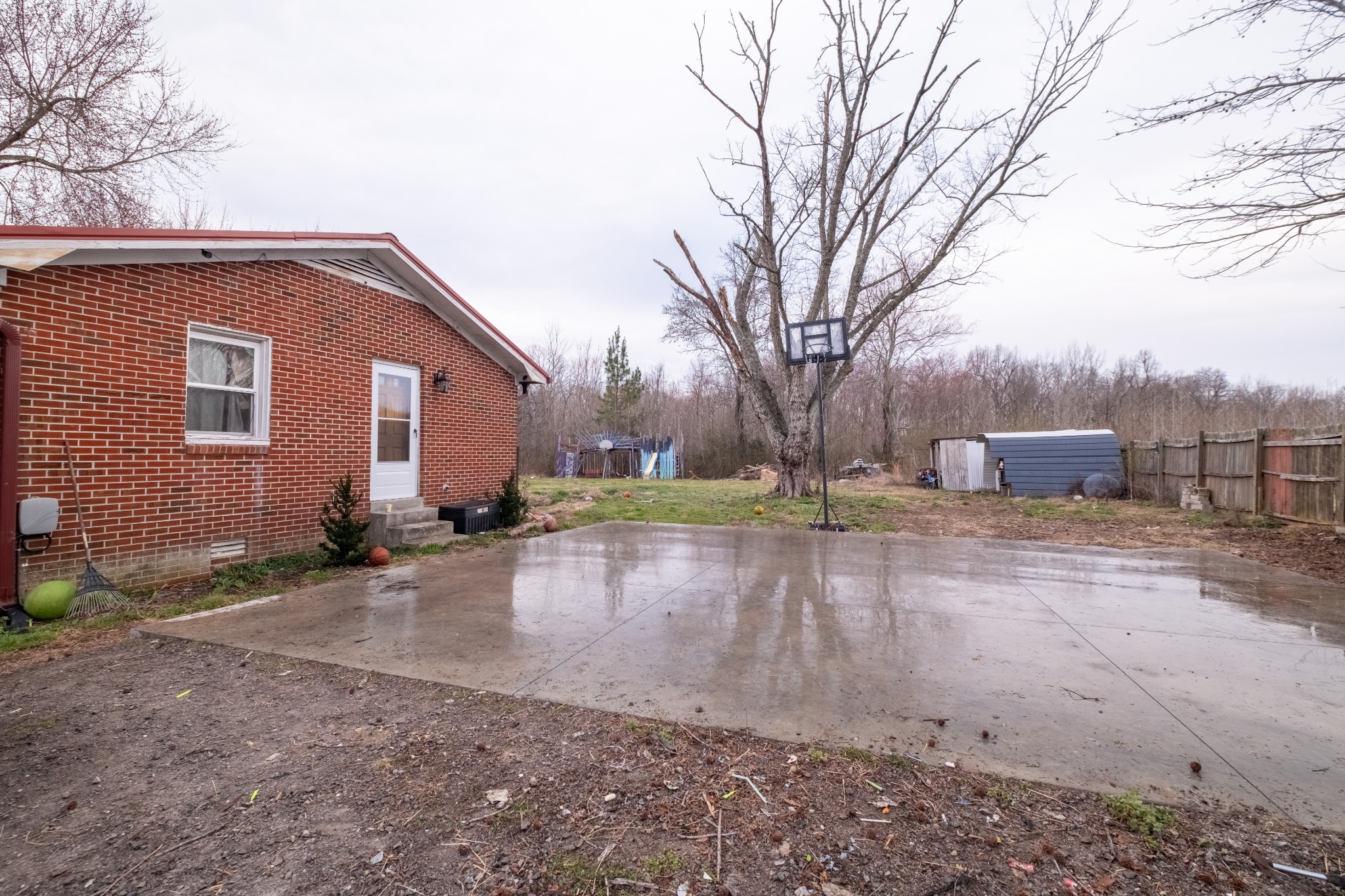 185 Petty Gap Road Woodbury, TN 37190 - Photo 12 of 13