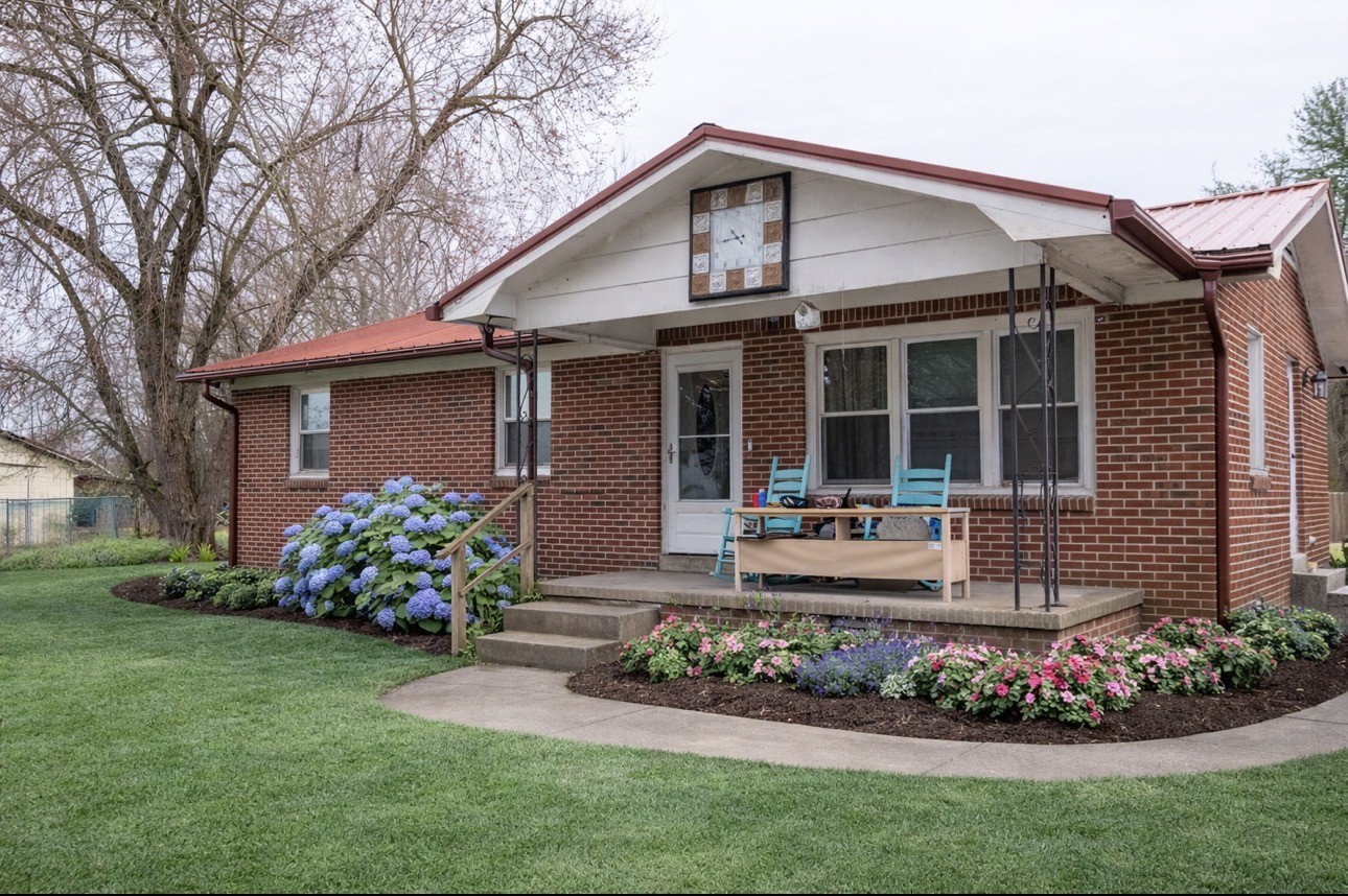 185 Petty Gap Road Woodbury, TN 37190 - Photo 13 of 13