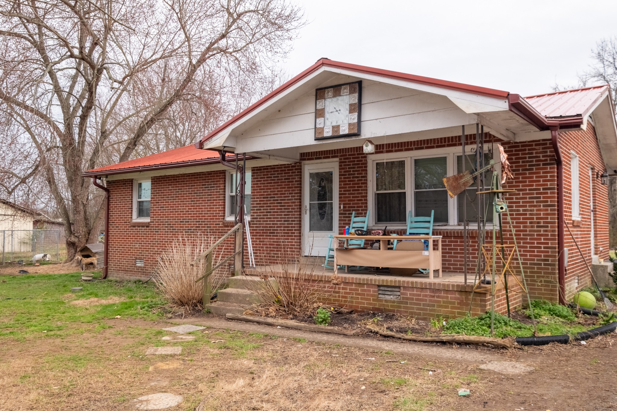 185 Petty Gap Road Woodbury, TN 37190 - Photo 2 of 13
