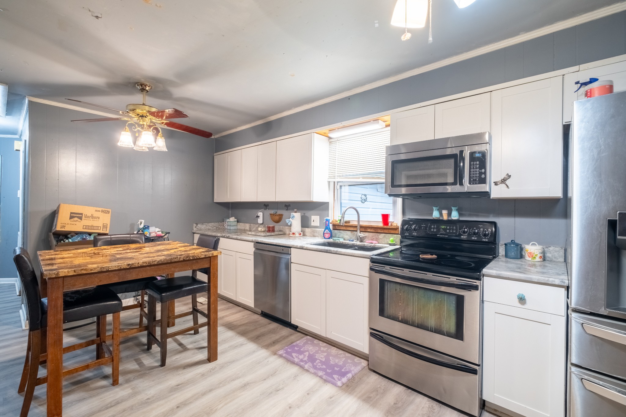 185 Petty Gap Road Woodbury, TN 37190 - Photo 4 of 13