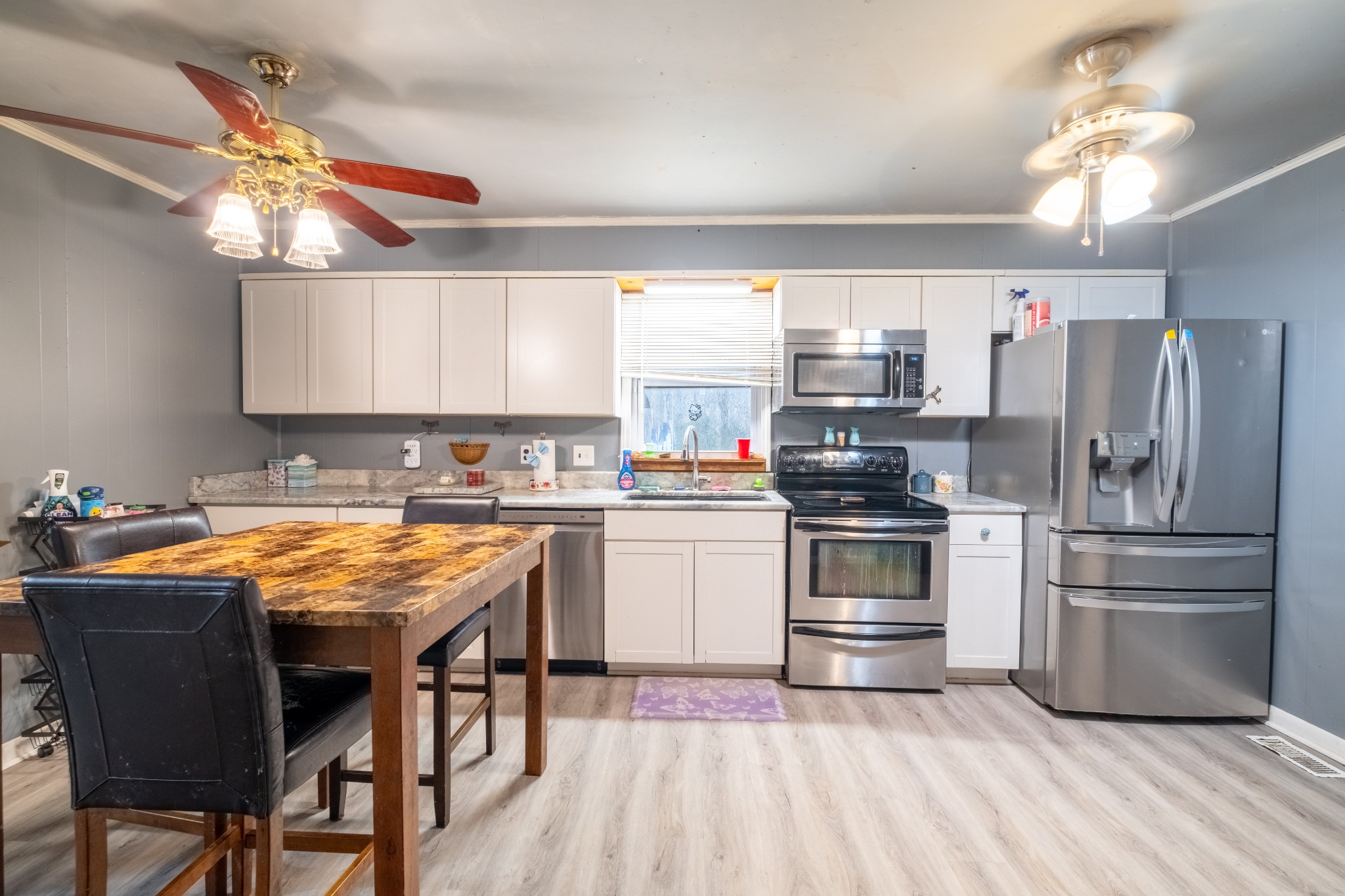 185 Petty Gap Road Woodbury, TN 37190 - Photo 5 of 13