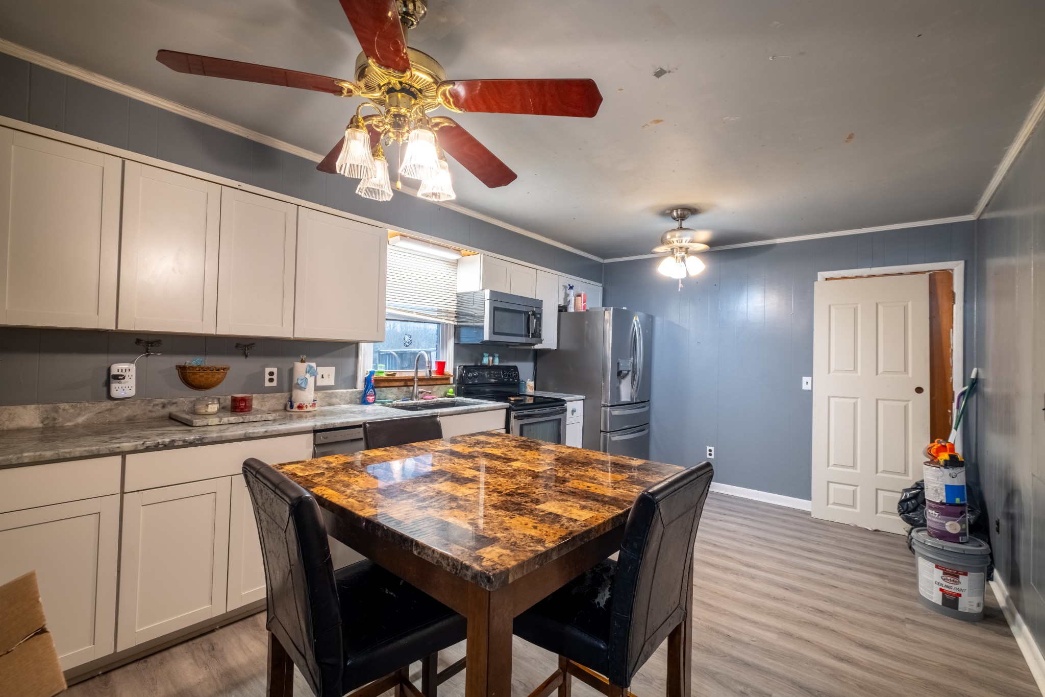 185 Petty Gap Road Woodbury, TN 37190 - Photo 6 of 13